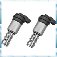 (WJRN) 2Pcs 11367560462 11361707323 VVT Variable Control Timing Solenoid Camshaft Adjustment Valve f