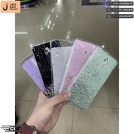 Premium Glitter Case Oppo A76/A96/Reno 7 4G/5G/8/8 Pro/F11/F11 Pro/F3/F3+/Reno 2/2F/A16 Premium