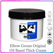 Elbow Grease Original Oil Based Thick Cream
