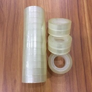 10 rolls of 1.8F Tape in small round VP
