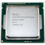 Processor G3240 Tray without fan Socket 1150