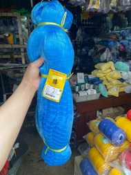 ข่ายเอ็นดักปลาเอ็น 0.25/0.30/0.40/0.50/0.60 (2.5เซน-28เซน) ลึก12/30/50/100ตา ยาว180เมตร (เนื้อเปล่า)