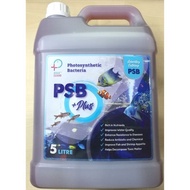 Aqua Guard/ Quas 21 PSB 5L- Photosynthesis Bacterial for Aquarium