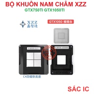 [LUOI][3] Magnetic grid set XZZ GTX750TI GTX1050TI 750TI 1050TI 750 1050