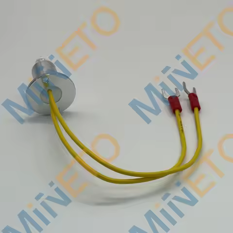 Dirui 12V20W Halogen Lamp Dirui CS-T180 CS-T240 CS-T300 CS400 CS600 CS800 12V 20W DIRUI CS-T240 CST3