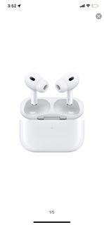 Airpods Pro : 2  BRAND NEW