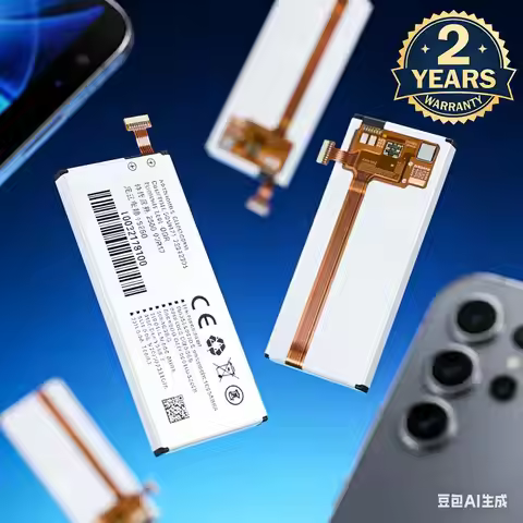 533-000120 Mouse Battery For Logitech Mx Master 2s Anywhere 2 Anywhere2 MX Ergo 600mAh Real Capacity