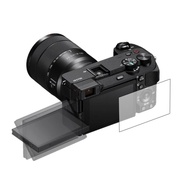 Hard Tempered Glass Protective Film For Sony Alpha 6700 A6700 Camera Display Screen Protector Cover 