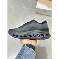 On Cloudsurfer Trail 2 Outdoor Off-Road Practical Lightweight Cushioning Low-Top Running Shoes 9E5U 