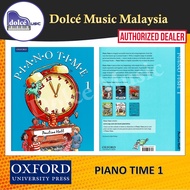 Oxford - Piano Time 1