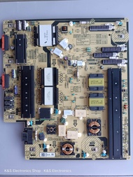 Power Supply Samsung QN55QN90A พาร์ท BN44-01114B (ซับพลาย ซัมซุง) อะไหล่แท้/ของถอดมือสอง รับประกันส