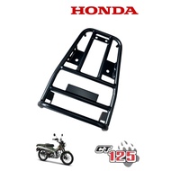 Rear Rack CT-125 Sport VZ TP Style