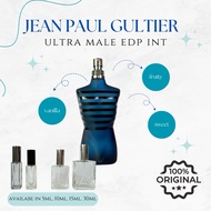 JPG Ultra Male Decant / Repack