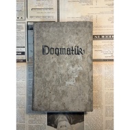 DOGMATIC Book - German