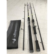 Rod Ford - Sting Spinning & Baitcasting Rod With Price PVC (FT)