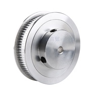 2GT Synchronous Pulley Manufacturer BF Type 80-tooth Pulley gt2 Pulley 2gt Synchronous Pulley 3D Pri