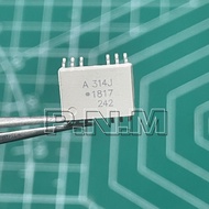 HCPL | A314J A315J A316J A322J A329J SMD One Piece