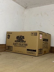 遊戲王 原箱RC04