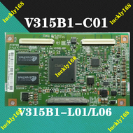 V315B1-C01 Logic Board V315B1-L01/L06 CMO V315B1C01 For LA32R81B Professional Test Board T-con Board