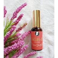 HUMAN GROWTH HORMONE (HGH II) HPA 30ml