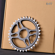 GOLDIX Crankset Suitable For deore Xt M6100 M7100 M8100 M9100 12S Crankset Mountain Bike Chain ring 