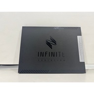 1 CD MUSIC Korean INFINITE Evolution (Z3C77)