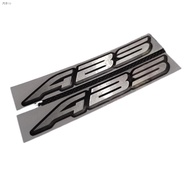 ♀✥☬Yamaha NMAX  ABS Sticker v2 1pair