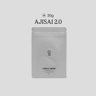 NIKO NEKO / MATCHA - AJISAI 2.0 / Matcha Powder (Halal Certified) 30g
