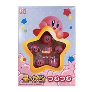 回覆有限額混吉BLOCK❌預訂🔥 星之卡比 層層疊 疊疊樂 公仔 遊戲 玩具 kirby jenga board game