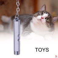 Laser Pointer Cat Laser Toy Wand Light Long Range Laser Pointer for Kitten Cat Dog Chase Play