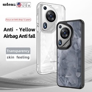 Huawei Pura 80 70 Pro Ultra Pura70 Pura70Pro Pura70Ultra P70 P70Pro P70Ultra P 70 P80 Hard Case Soft