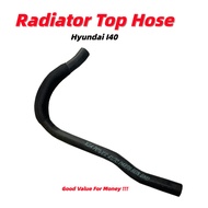 【RADIATOR TOP HOSE】HYUNDIA I40 RADIATOR UPPER HOSE ORIGINAL