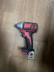 Used Milwaukee 2656-20 M18 1/4\" Hex Impact Driver Bare TOOL. SECOND HAND