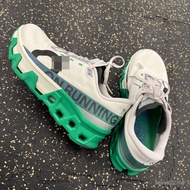 Cross-Border ON Ruing Cloudmonster Hyper Unisex Professional Athlete Training Ruing Shoes Super Mons