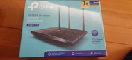 TP-link ac1200 Archer C1200 全新未開封