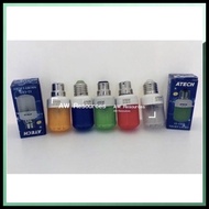 12LED 3W B22 E27 LED Neon Bulb / Night Light Bulb