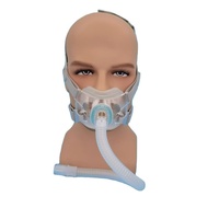 F6 Full Face CPAP facial mask Snoring Travel CPAP facial mask