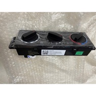 THACO FORLAND-FD500-4WD.E4/FD345 AIR CONDITIONER CONTROL SWITCH SET.E4/FD650.E4/FD900.E4/FD850E4,FD1