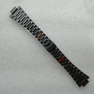 42mm Case Replacement Diamond-encrusted Watch Case Watch Strap Upgrade Accessories for NH35 NH36 Mov