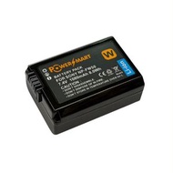 Sony NP-FW50 相機代用電池 RX1RIII ZV-E10 ll A6400 A6000 A5000 A7 A7II A7R RX10