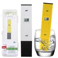 MKR Digital Pen Type PH meter PH测试笔 ATC Aquarium digital water pH test pen accuracy Digital water pH