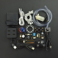 Gravity: Python Python Learning Kit (Excluding Python Board)