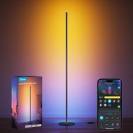 Govee RGBICW Smart Corner Lamp #TikTokShopBacktoSchool