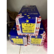 EBC Yellow pad Yellow stuff brake pad Brembo caliper 17Z 18Z