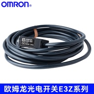 Omron Photoelectric Sensor E3ZG-R61-S 81 62 82 61K E3Z-B61 62 E3Z-R81K4.6
