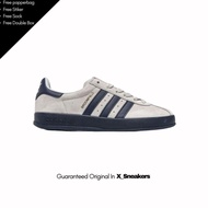 Sneakers Adidas Broomfield Grey Navy 100% Original BNIB (Free