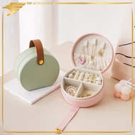 Jewelry Box / Jewelry Box / Jewelry Storage Box for Necklaces / Rings / Watches / Gold Box / Jewelry