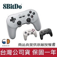 Babitdo 8Bitdo SN30 PRO2 Bluetooth Handle switch, steam APP Customized Joystick Card