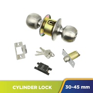 Door Cylinder Lock Set ST587SS