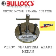 BUL-OTO-TY03 MAGNETIC TRACKER KEY JUPITER MAGNETIC FLY WHEEL PULLER BULLOCKS